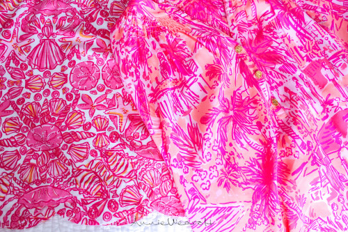 anniewearsit:Lilly Pulitzer Print Mixing https://anniewearsit.com/2017/01/12/how-to-mix-prints-like-