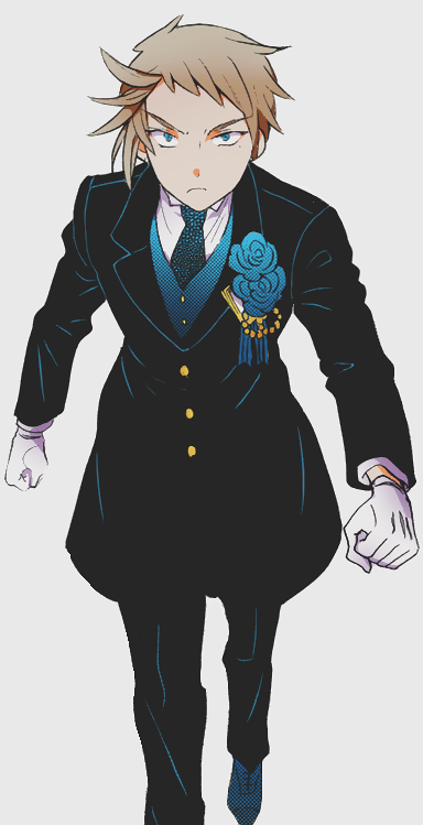 staticehearts:  Art: Jun MochizukiManga Color: staticehearts 