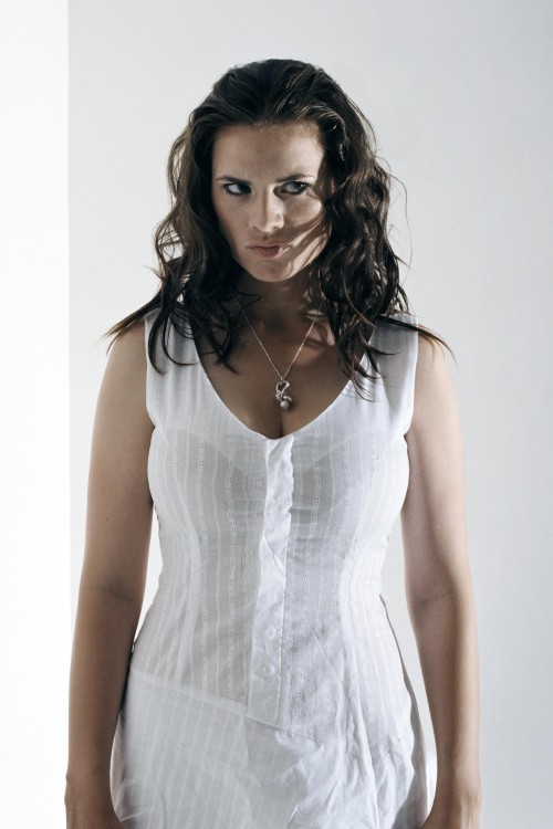 some-hayley-atwell:Hayley Atwell