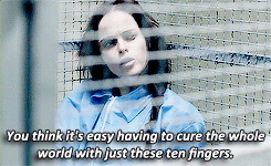 jamescookjr:  Orange is the New Black favorite quotes (Part One) 