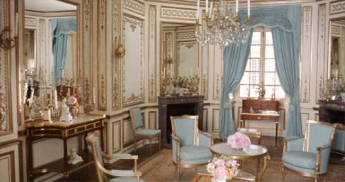 vvittch: Marie Antoinette dir. Sofia Coppola, 2006