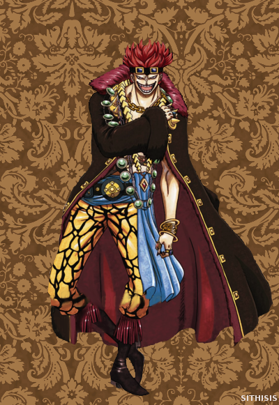 sithisis:One Piece ✖ Pirates & Pairings