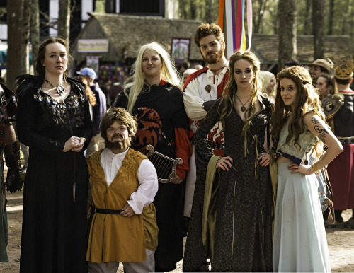 King Richard’s Faire 2015