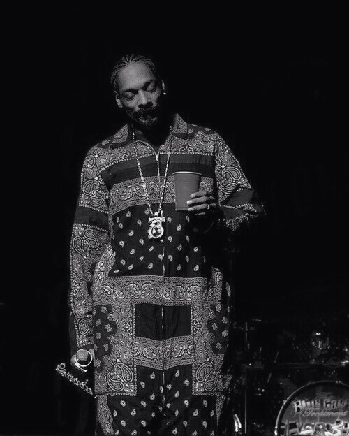 thehippesthop:SNOOP - thehippesthop -