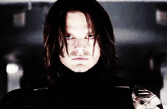 jasontoddism:  He isn’t the kind you save,he’s the kind you stop…. 