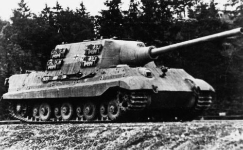 enrique262:Jagdtiger.