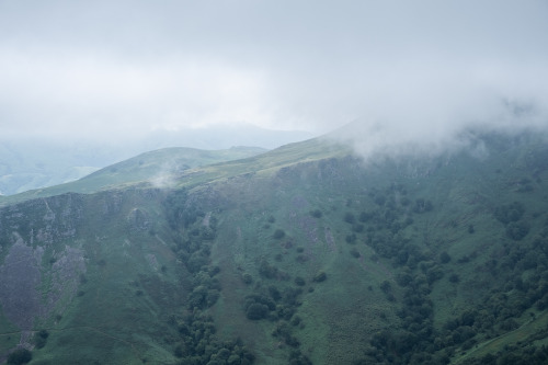 La Rhune / Mondarrain, Pays Basque