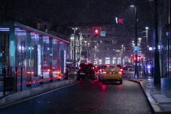 573p5:First snow in Moscow