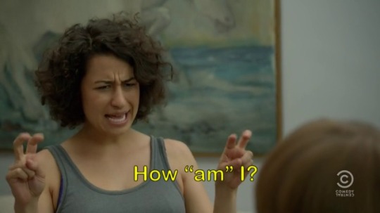 stunningsimplicityy:  Adele: Hello… How are you?   Me: 
