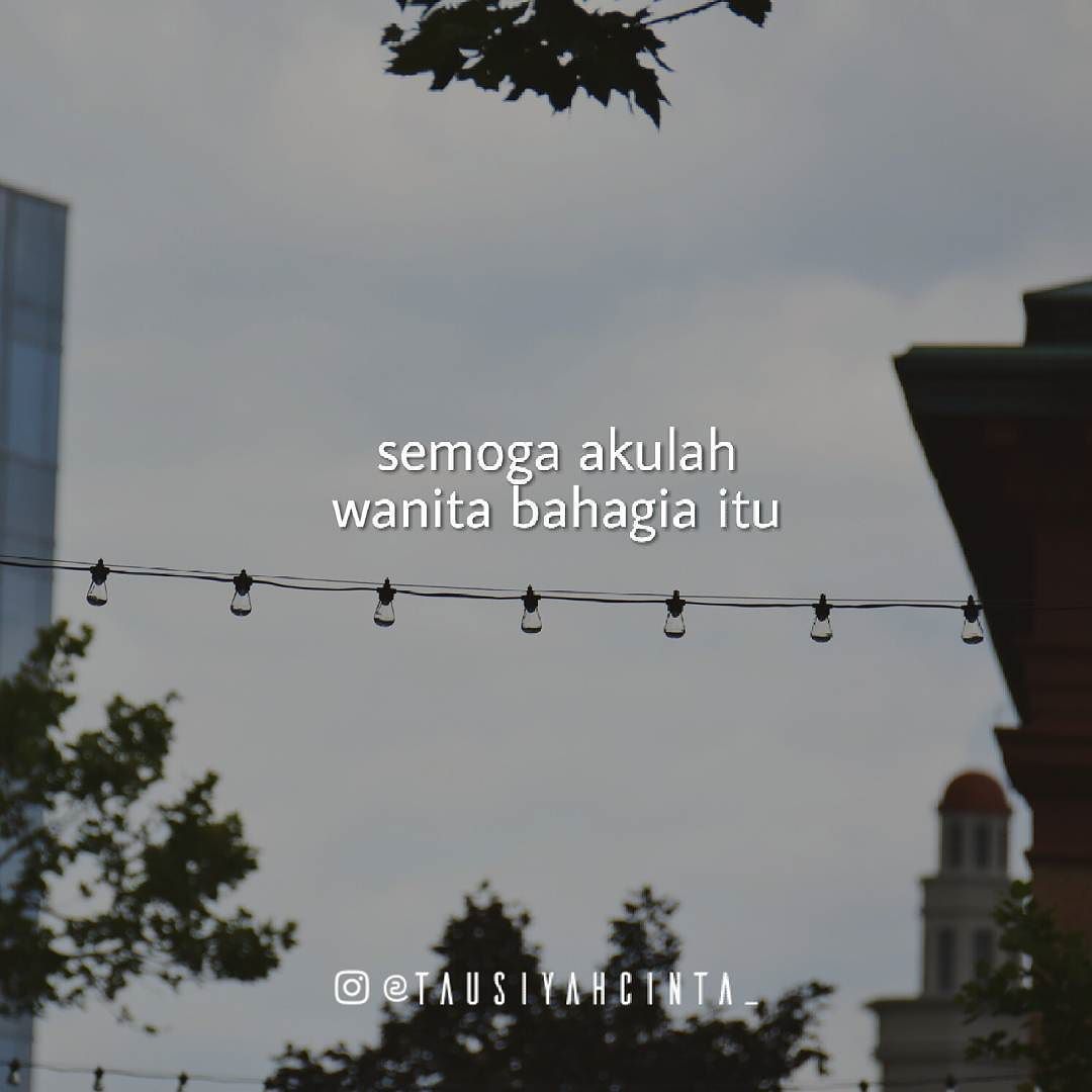 Tausiyah Cinta Bismillah Ku Awali Tulisan Ini Dengan Senyuman