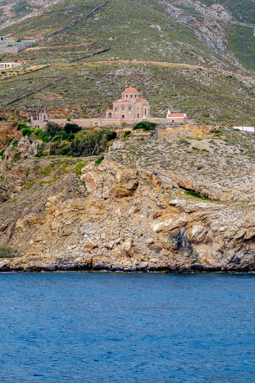 ioannisdg:Syros Island, Greece