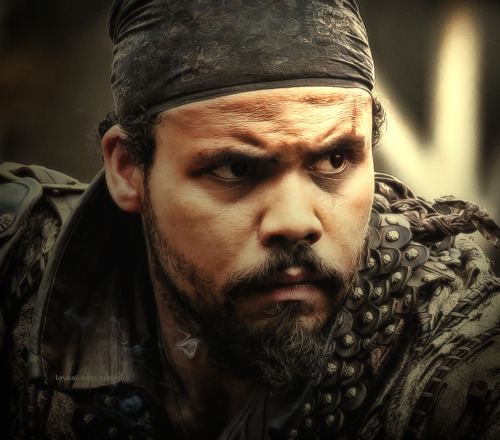 porthos