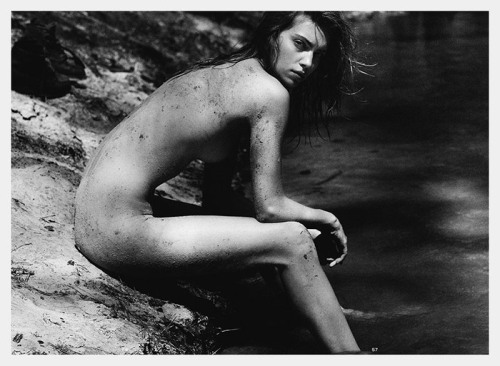 Bodies Of Water by Chadwick Tyler | snadgy