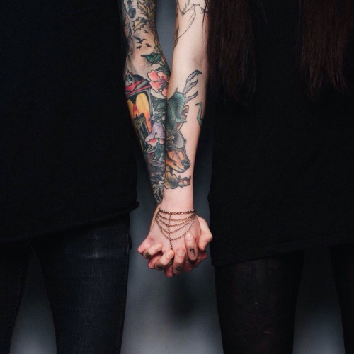 Ink It Up Trad Tattoos Blog