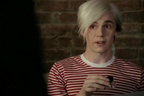 Ahs Evan Peters Characters Shipped With Zodiac Signs Based On Personality Traits 