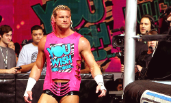 Why Dolph?!…it actually doesn’t