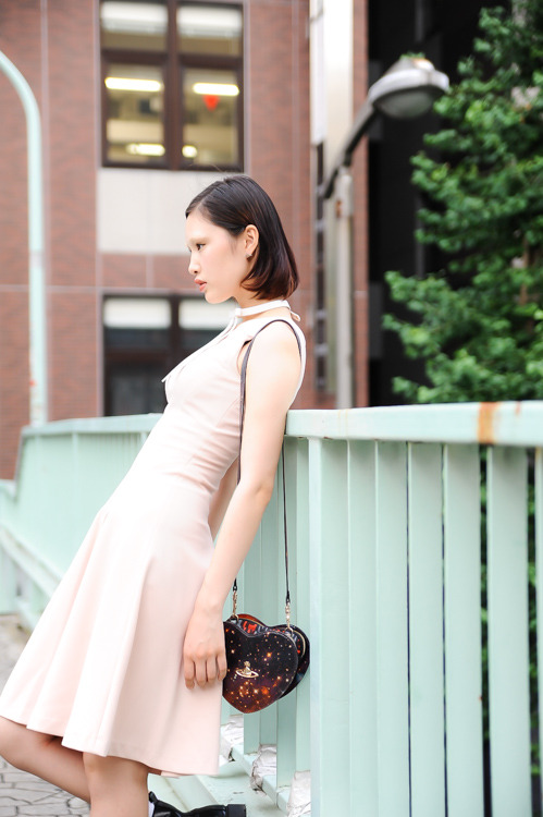 streetsnapfashion:  src:@ 