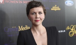 guardian:  “I’m 37 and I was told recently I was too old to play the lover of a man who was 55. It was astonishing to me. It made me feel bad, and then it made feel angry, and then it made me laugh.” - Maggie GyllenhaalHollywood finds itself under