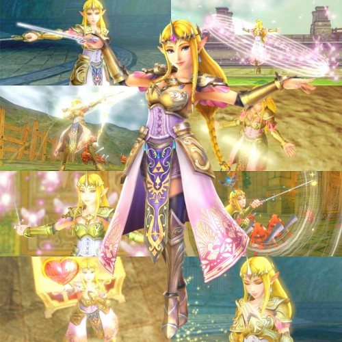 karins-ass:  favorite hyrule warriors adult photos