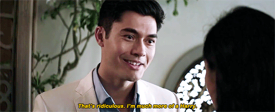 janes-eyre:  Crazy Rich Asians (2018) dir. Jon M. Chu  