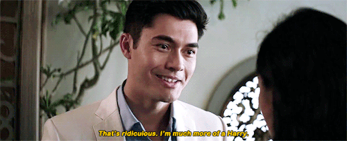 janes-eyre:  Crazy Rich Asians (2018) dir. Jon M. Chu  
