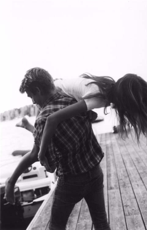 Presley &amp; Kaia Gerber