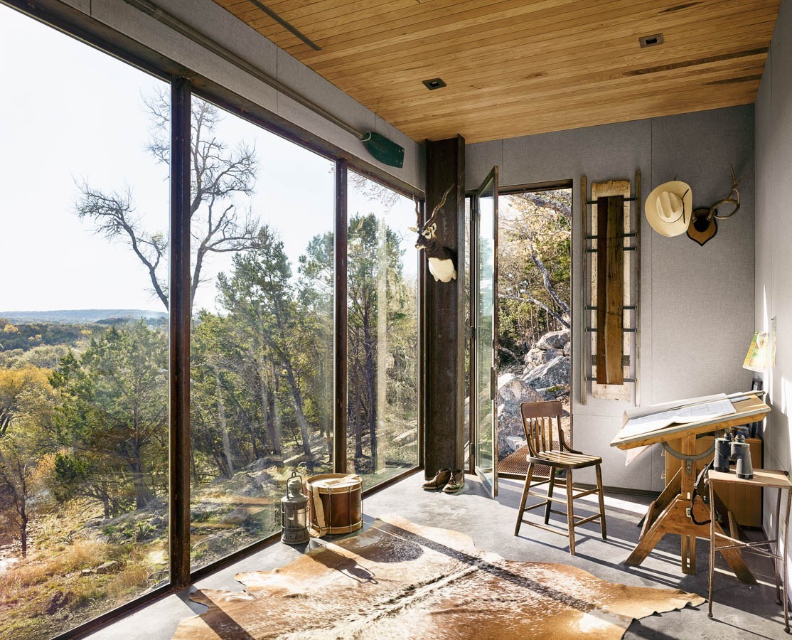 remash:  clear rock ranch ~ lemmo architecture + design | photos © casey dunn
