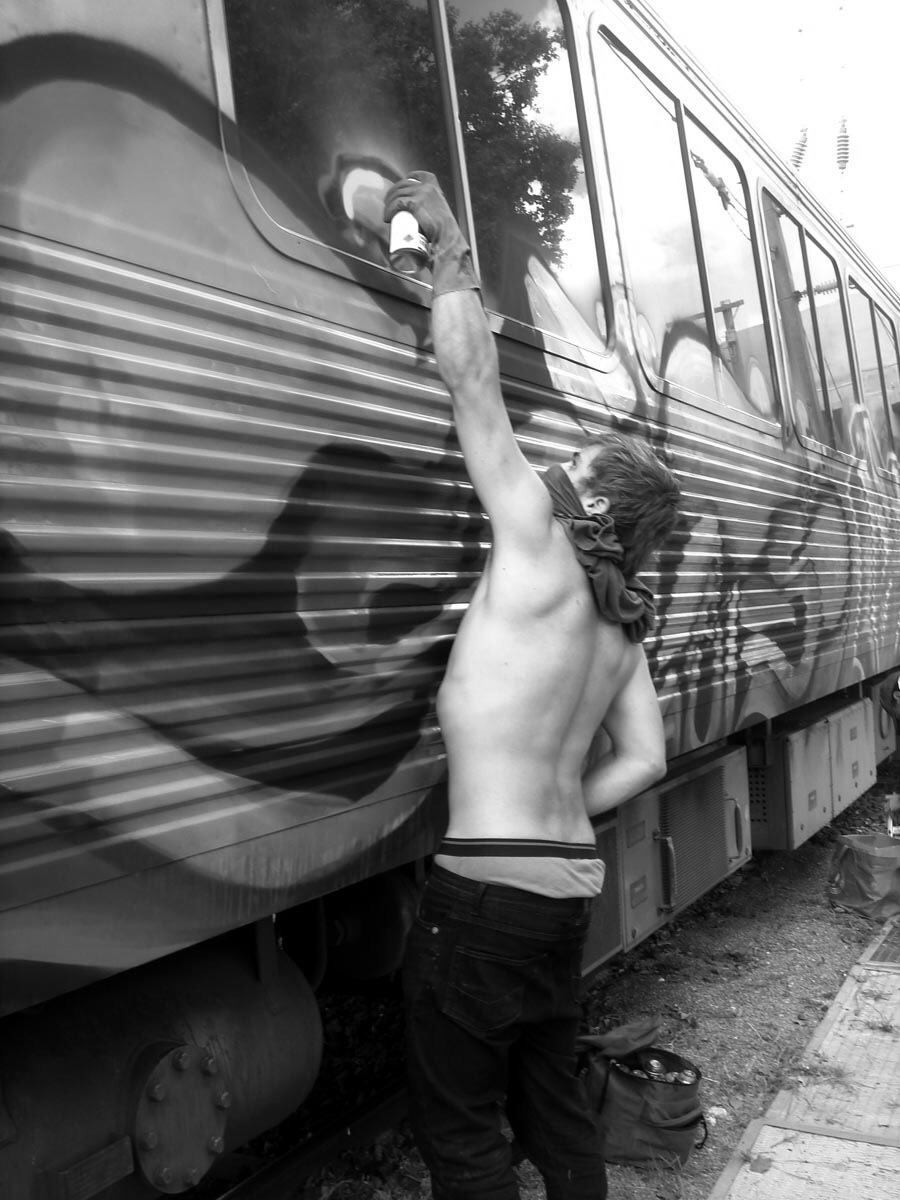 vandalismo-arte-crime:   