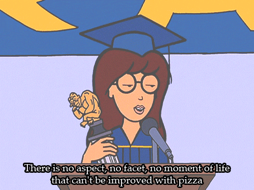 if i was ever a cartoon