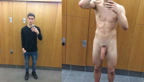 sluttytwinkfag: “Bigwhitecock20”