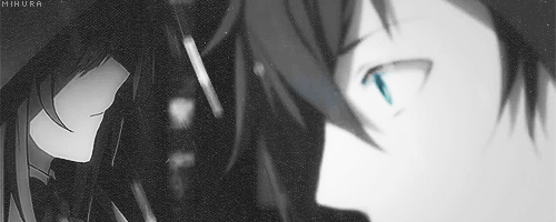 mihuras:I wander around Words that pierce like knives Laugh at my pain