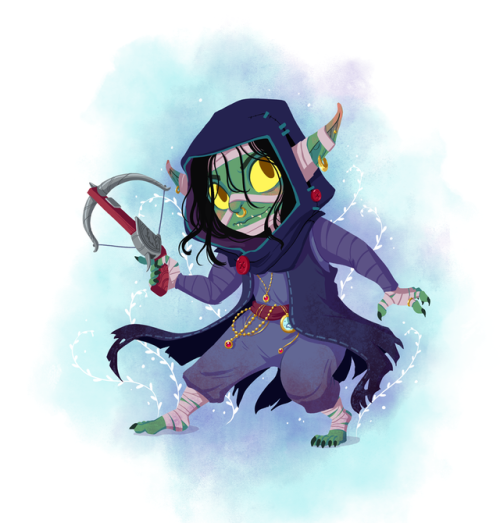 Nott!