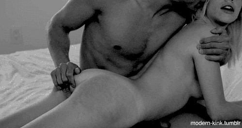 odalisque-uk: Slaps and strokes