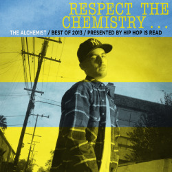 Hip Hop Is Read - Best of 2013 Compilations