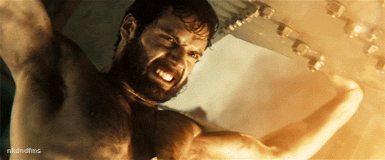 nkdndfms:  Henry Cavill