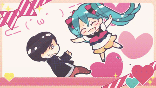 fleuranzalatifa:   But you know~? Could I ask for just one thing? Ehem? Let me see,