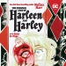 ikindamaybewanthertositonmyface:DC is releasing a new take on Harley Quinn’s origin story in the upcoming The Strange Case of Harleen and Harley young adult graphic novel.Announced as part of DC’s young adult line, The Strange Case of Harleen