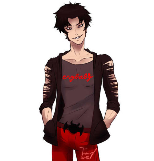 itstiwany:guys im gonna spam you with Akira from now on is that ok?