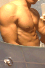 nosa-jj:  Morning mirror  