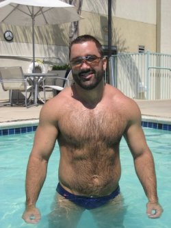 campusbeefcake:  im about to break that “no roughhousing” rule 