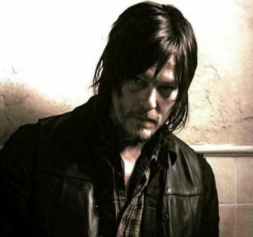 normanthatisall: Random Daryl goodness ♥♥ #Norman #TWD #Daryllove #addedarmporn #sexya