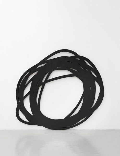  Bernar Venet 