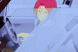 keiko-chan:Rin Matsuoka || FREE! DF ep. 11
