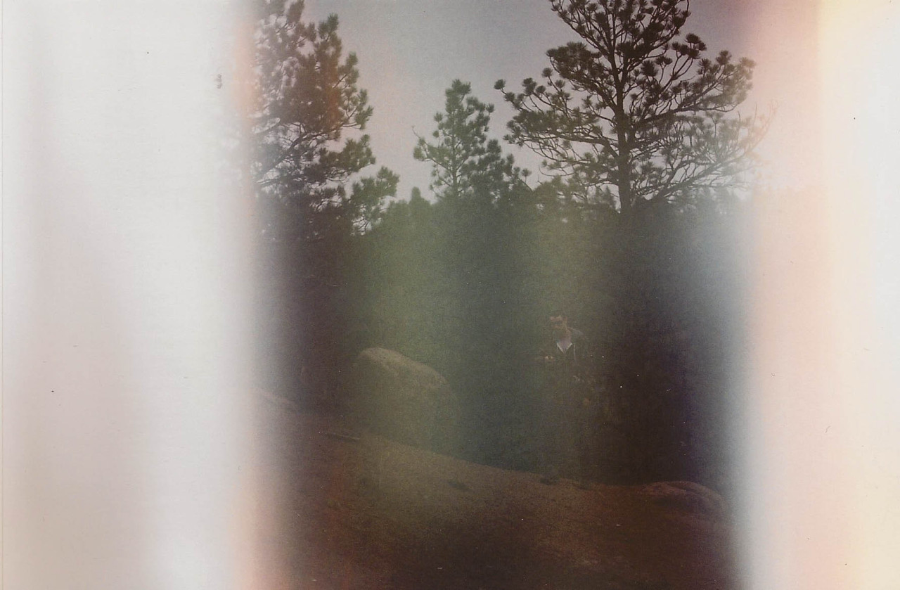 redwoodcollective:  Scans from my Colorado trip in May | Minolta SRT200  