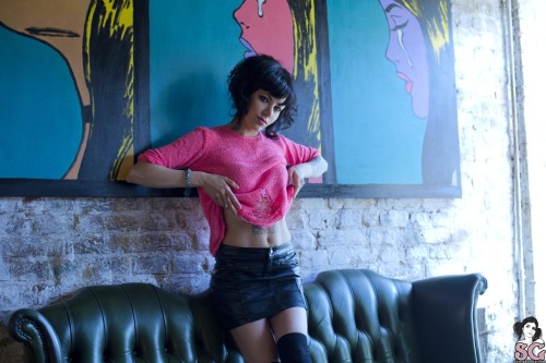 thedarksideofgruff:  Jamity