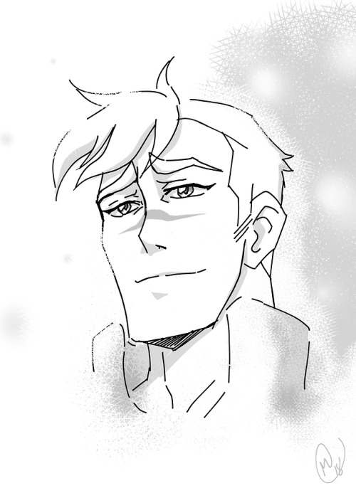 ulti-mal: Season 6 was hard to watch at one point as I am a HUGE Shiro Stan…but in the end I 