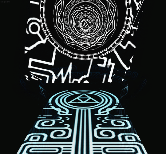 kingikana:| We’re close to the Mirror of Twilight…