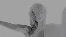 newromantcs:   Clear blue water, high tide, came and brought you in. And I could go on and on, on an