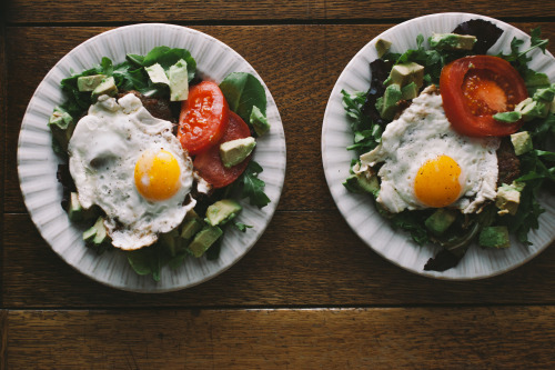 brunch with friends