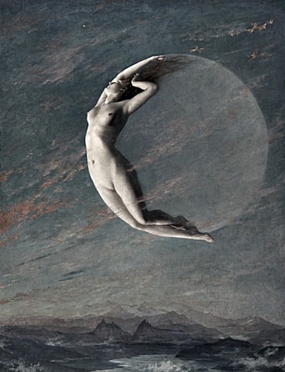 Porn photo silenceformysoul:Albert Aublet - Selene 